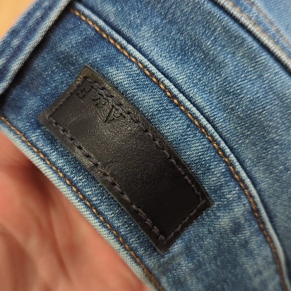 Abercrombie & Fitch jeans - Picture 3 of 3
